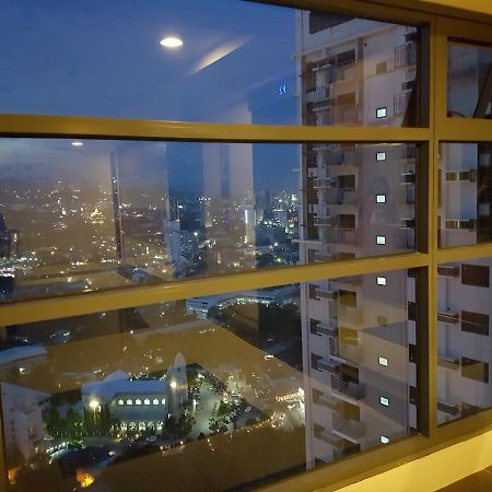 Kc Studio 5 At Horizon 101 Cebu Apartment ภายนอก รูปภาพ